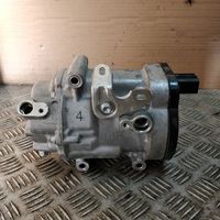 Toyota C-HR Compressore aria condizionata (A/C) (pompa) 0424000370