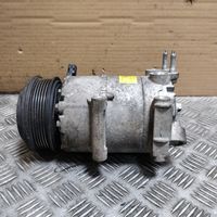 Ford Fiesta Ilmastointilaitteen kompressorin pumppu (A/C) AV1119D629AB