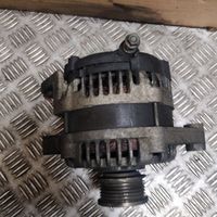 Opel Antara Alternator 135800078