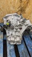 Hyundai Kona I Manual 6 speed gearbox ZE48