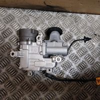 Hyundai Kona I Clutch slave cylinder B170001