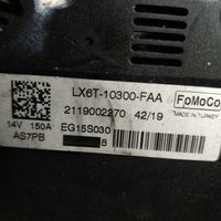 Ford Transit -  Tourneo Connect Generatore/alternatore LX6T10300FAA