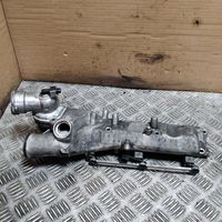 Mercedes-Benz E W212 Intake manifold LF00051