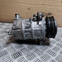 Opel Insignia B Compressore aria condizionata (A/C) (pompa) 39034464