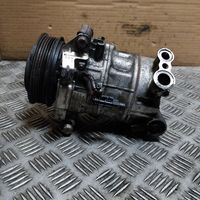 Opel Insignia B Compressore aria condizionata (A/C) (pompa) 39034464