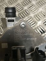 Ford Focus Alipainepumppu CM5G2A451GA