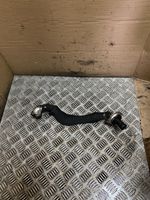 Jaguar XF EGR valve line/pipe/hose G4D39F488EA