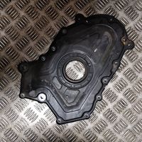 Jaguar XF Timing chain cover G4D36L270CA