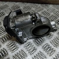 Mercedes-Benz E W213 Clapet d'étranglement A6540900070