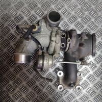 Ford Focus Turbine 53039700287