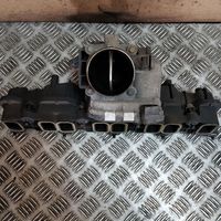 Ford Transit Intake manifold BK2Q9424C