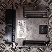 Ford Fiesta Sterownik / Moduł ECU 0281039006