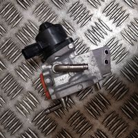 Lexus UX EGR valve 2562024050