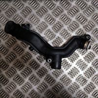 Jaguar F-Type Engine coolant pipe/hose C89WA