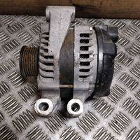 Jaguar F-Type Alternator 8W8310300AE