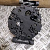 Peugeot Boxer Generator/alternator 0125711001