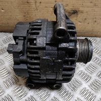 Peugeot Boxer Generator/alternator 0125711001