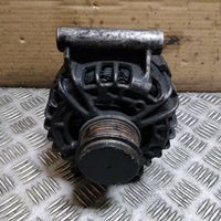 Peugeot Boxer Generator/alternator 0125711001