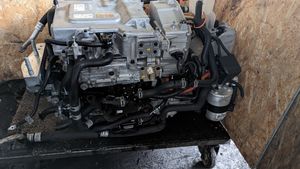 KIA Niro Moteur EM16