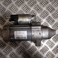 Mercedes-Benz C AMG W205 Starter motor A2749062100