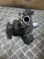 Ford Focus Turbine 0444604