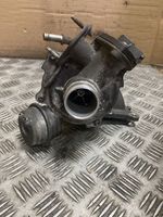 Ford Focus Turbine 0444604