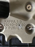 Hyundai Kona I Moottorin koppa 2924007631