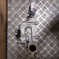 KIA Sportage Intake manifold 20200306