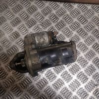 Mercedes-Benz Vito Viano W639 Starter motor 