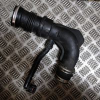 Ford Focus Air intake duct part 