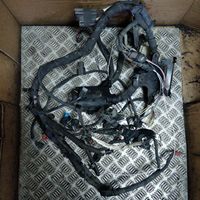 Ford Focus Faisceau de câblage pour moteur 