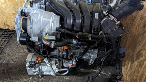 KIA Niro Moteur G4LL