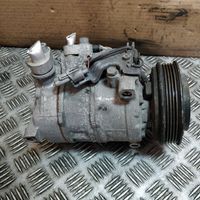 Mercedes-Benz A W176 Compressore aria condizionata (A/C) (pompa) 4472807423