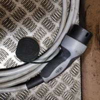 66632ADE013A KIA Niro Kabel do adowania samochodu elektrycznego