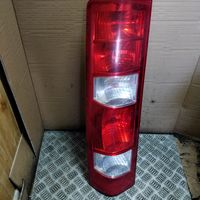 Iveco Daily 4th gen Lampa tylna 69500591