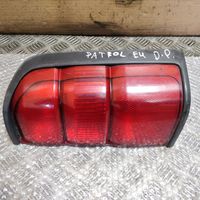 Nissan Patrol Y61 Lampa tylna 