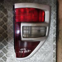 Mitsubishi Pajero Lampa tylna 