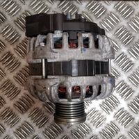 Volkswagen e-Up Alternator 04C903023