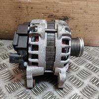 Volkswagen e-Up Alternator 04C903023