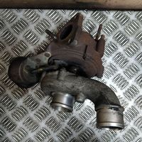 SsangYong Kyron Turbina 7614330002