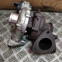 Ford Ranger Turbina JB3Q6K682AA