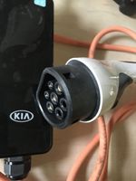 KIA Niro Câble de recharge voiture électrique 91887G5581
