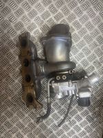 Ford Fiesta Turboahdin CJ5G6K682DA