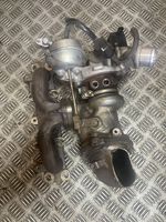 Ford Fiesta Turboahdin CJ5G6K682DA