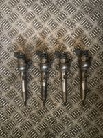 Toyota Avensis T270 Injecteur de carburant 8515060