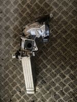 Mercedes-Benz C W204 EGR aušintuvas A6511400075009