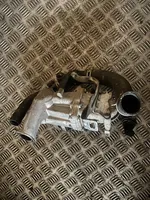 Ford Fiesta EGR vārsts 50563908