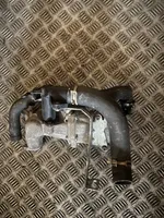 Ford Fiesta EGR vārsts 50563908