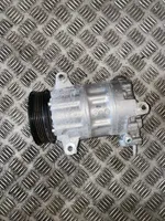 Ford Focus Air conditioning (A/C) compressor (pump) JX6119D629HB