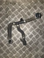 Opel Corsa F Moottorin vesijäähdytyksen putki/letku 7800625510